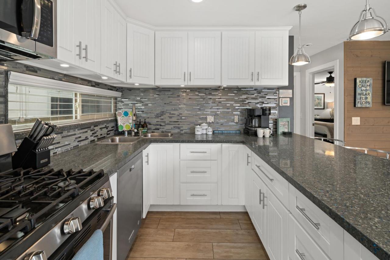 סן דייגו Stunning Beach Home - Large Patio, Parking, Ac & Dog Friendly! מראה חיצוני תמונה