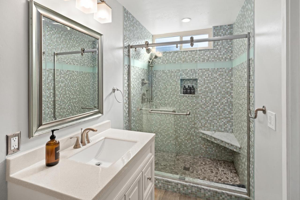 סן דייגו Stunning Beach Home - Large Patio, Parking, Ac & Dog Friendly! מראה חיצוני תמונה